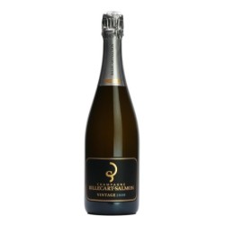 Champagne Billecart Salmon...