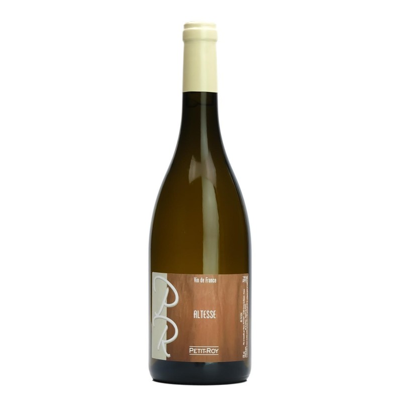 Altesse Domaine Petit Roy 2020