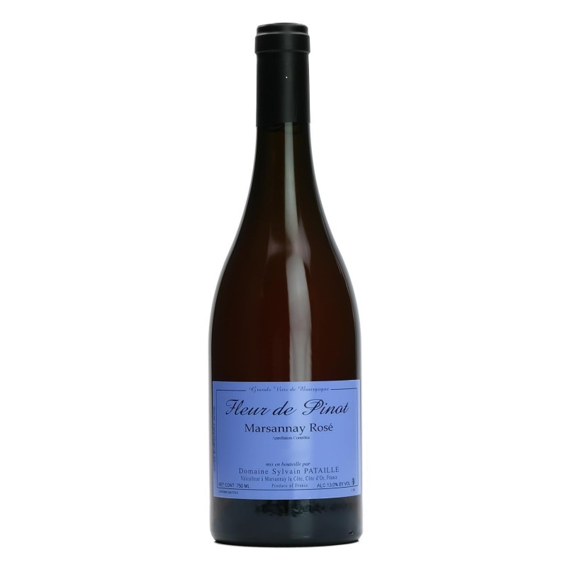 Marsannay Fleur de Pinot rosé Pataille