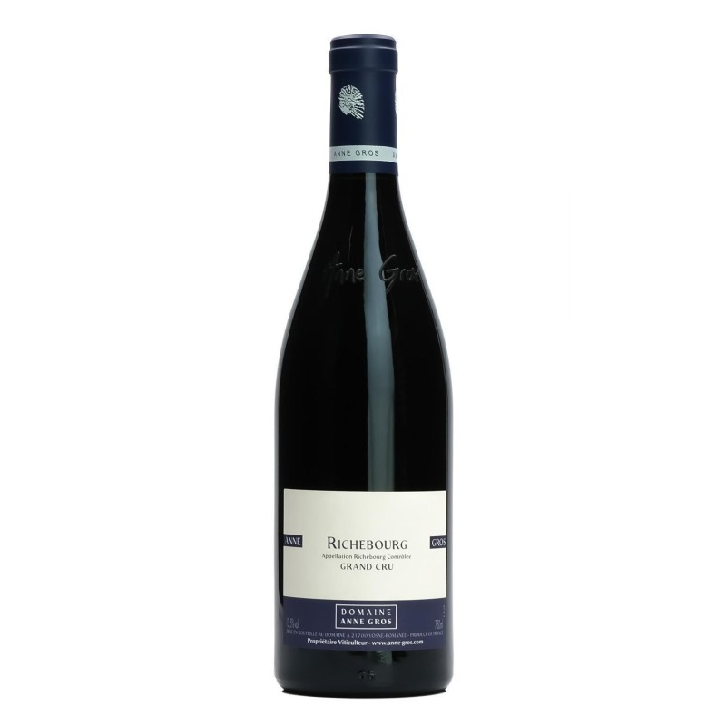 Richebourg Grand Cru Anne Gros 2020