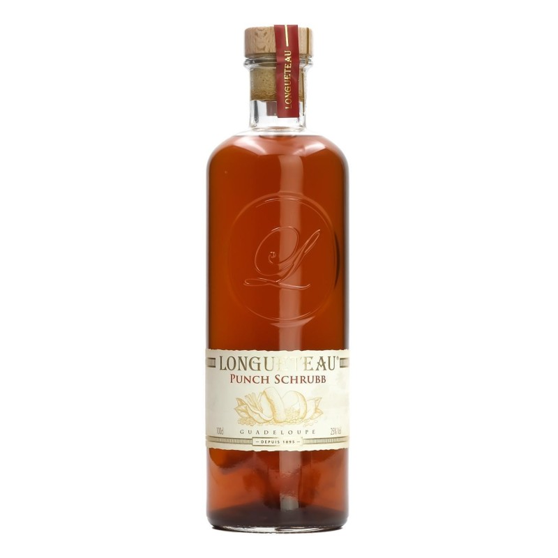Punch Schrubb Longueteau 1L