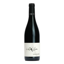 Le Caillou Côtes du Rhône...