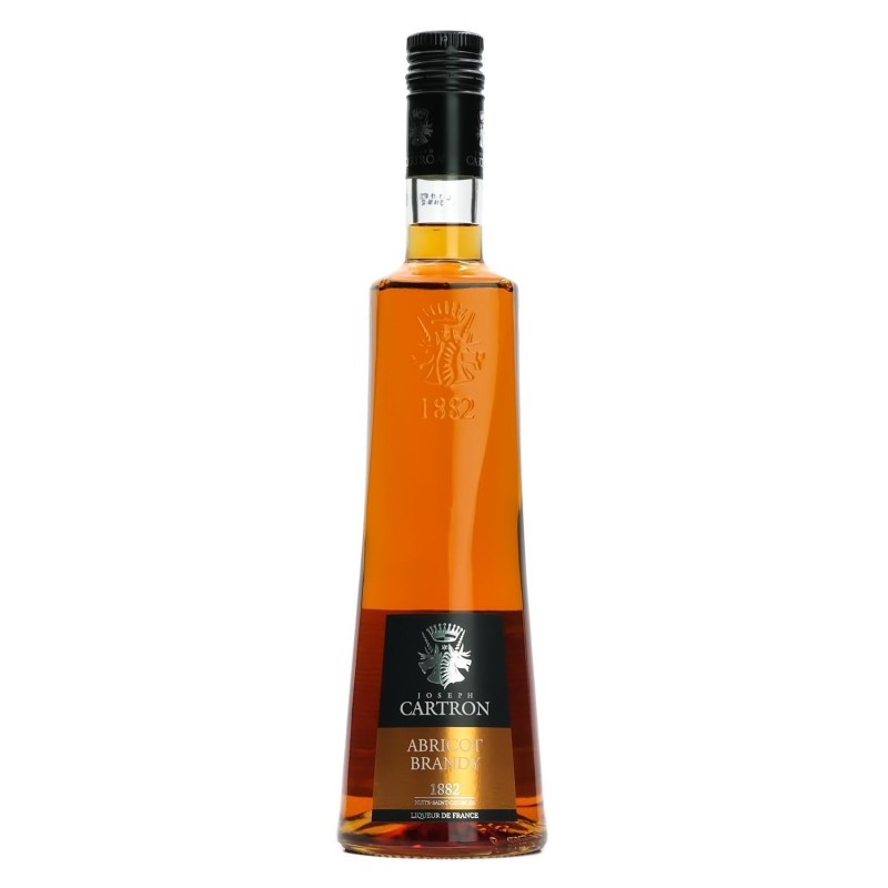Liqueur d'Abricot Brandy