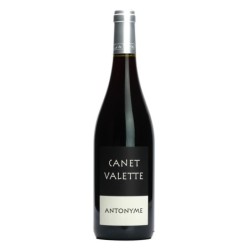 Antonyme Canet Valette