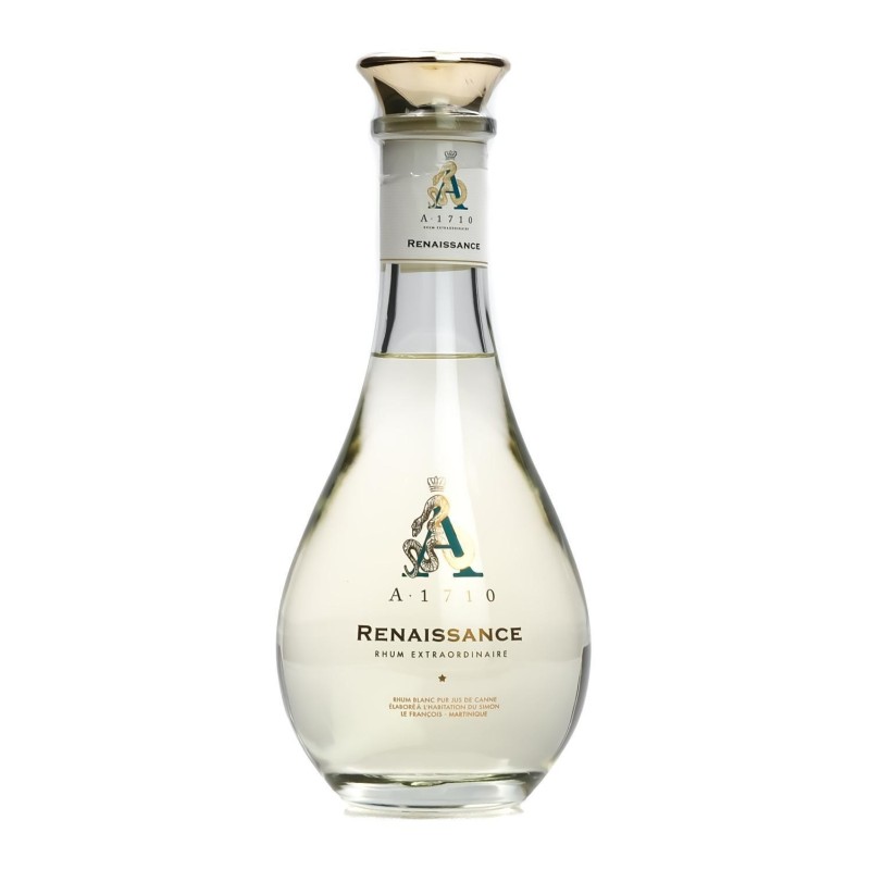 Rhum A1710 Renaissance