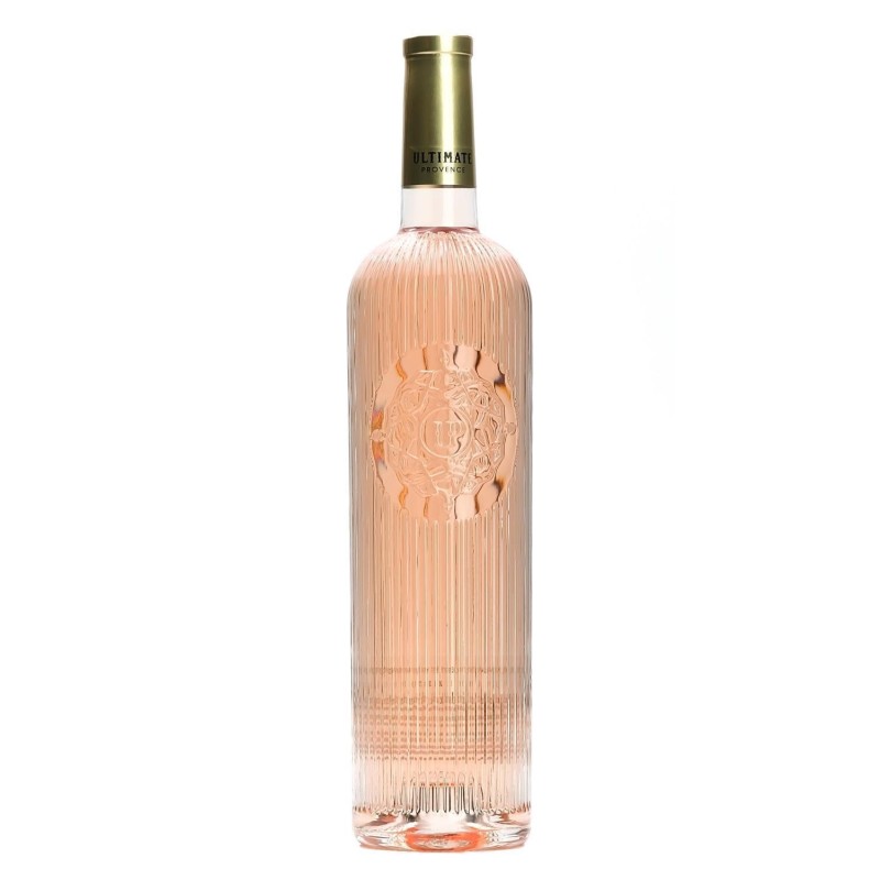 Ultimate Provence rosé Côtes de Provence 2023
