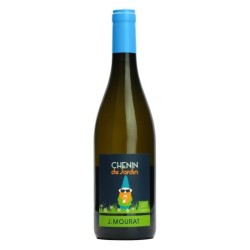 Chenin de Jardin Vin de...