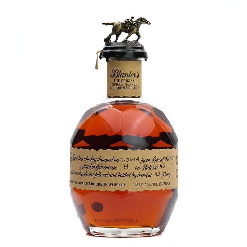 Whisky Blanton's Original