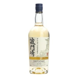 Whisky Hatozaki Blended