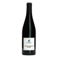 Côtes du Roussillon...