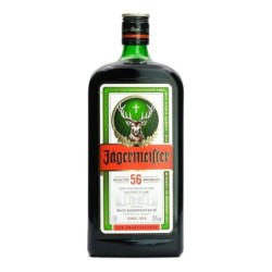 Jagermeister 1L
