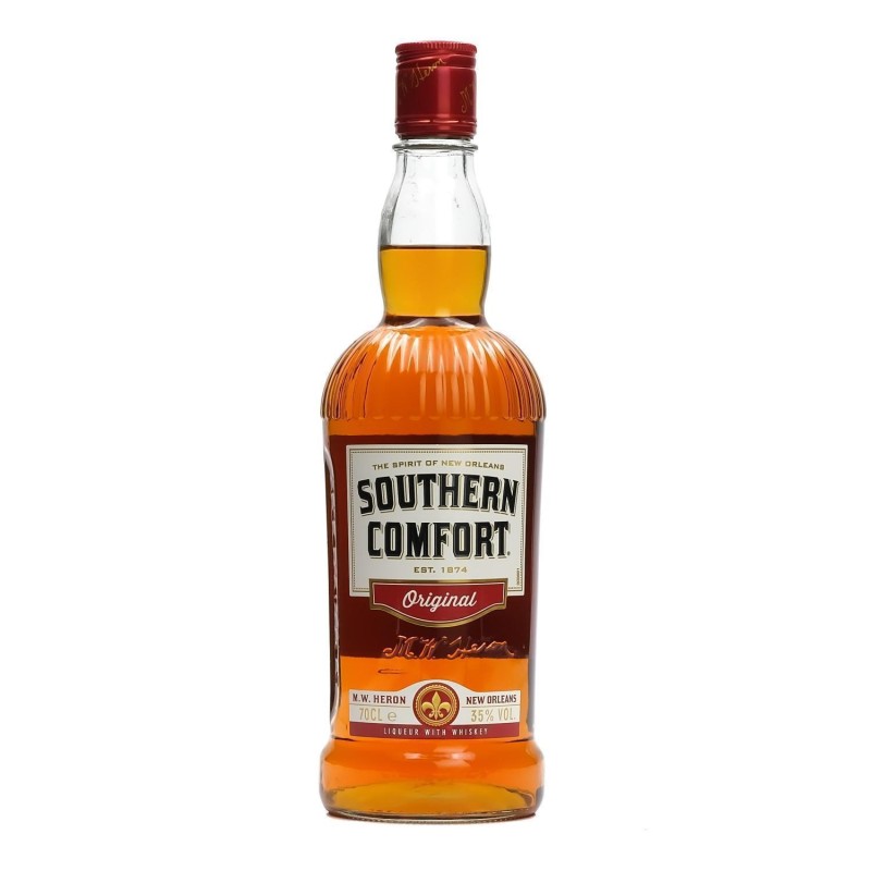 Southern Comfort