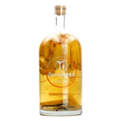 Rhum Arrangé de Ced Ananas Victoria 4,5L