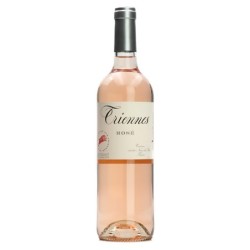 Triennes rosé