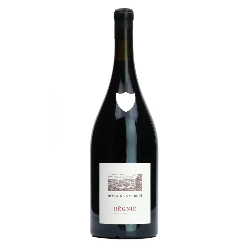 Régnié Domaine de Vernus magnum