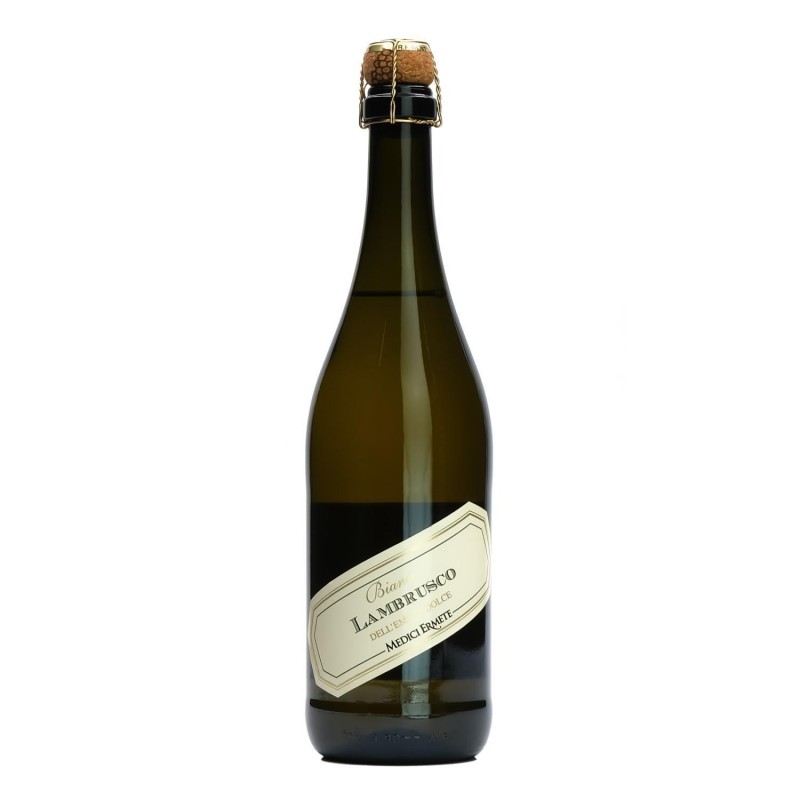 Lambrusco Blanc Doux