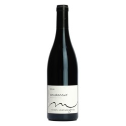 Bourgogne rouge Muzard