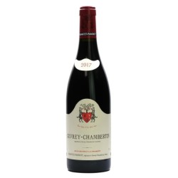 Gevrey Chambertin vieilles...