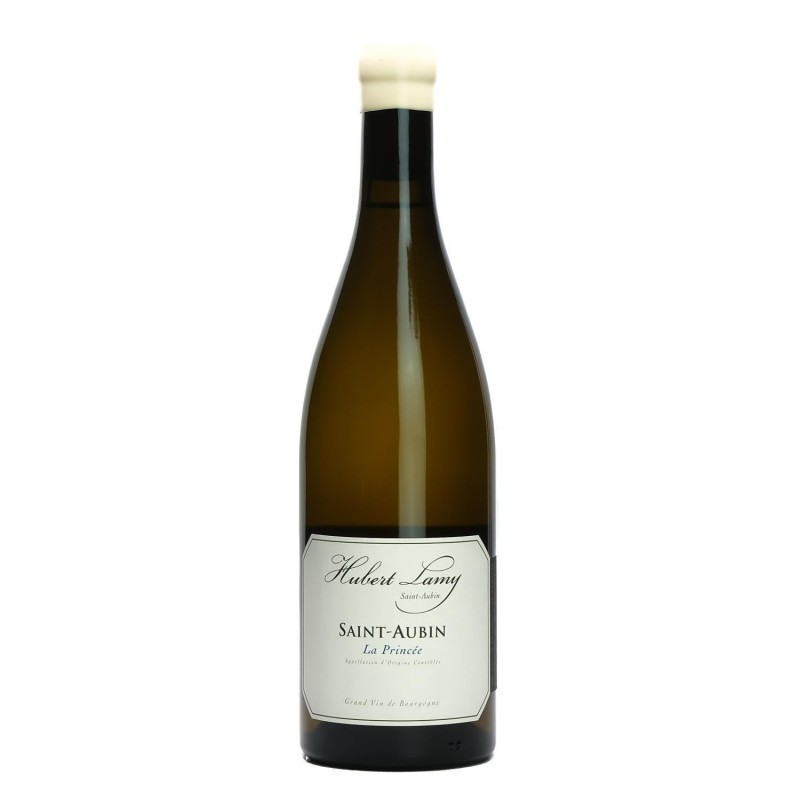 Saint Aubin La Princée Hubert Lamy 2021