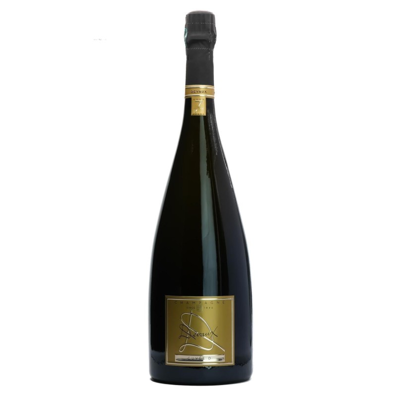 Champagne Devaux Cuvée D magnum