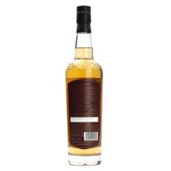 Whisky Hedonism Compass Box