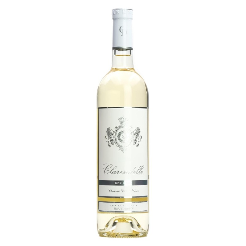 Clarendelle blanc inspiré par Haut Brion