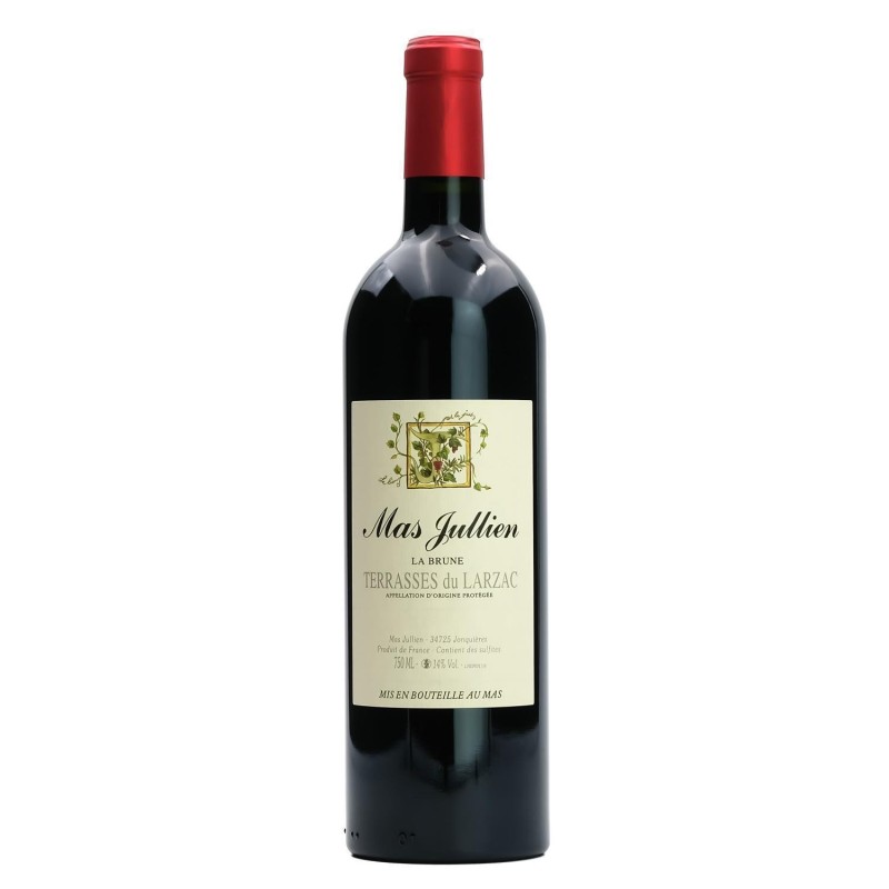 Mas Jullien La Brune 2021