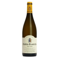Chablis Grand Cru Les Clos...