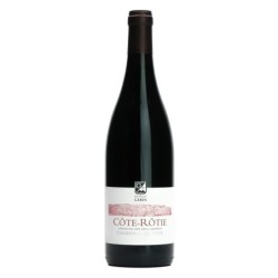 Côte Rôtie Champin le...