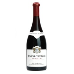 Beaune 1er Cru Teurons...