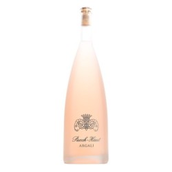 Argali rosé jéroboam Puech...