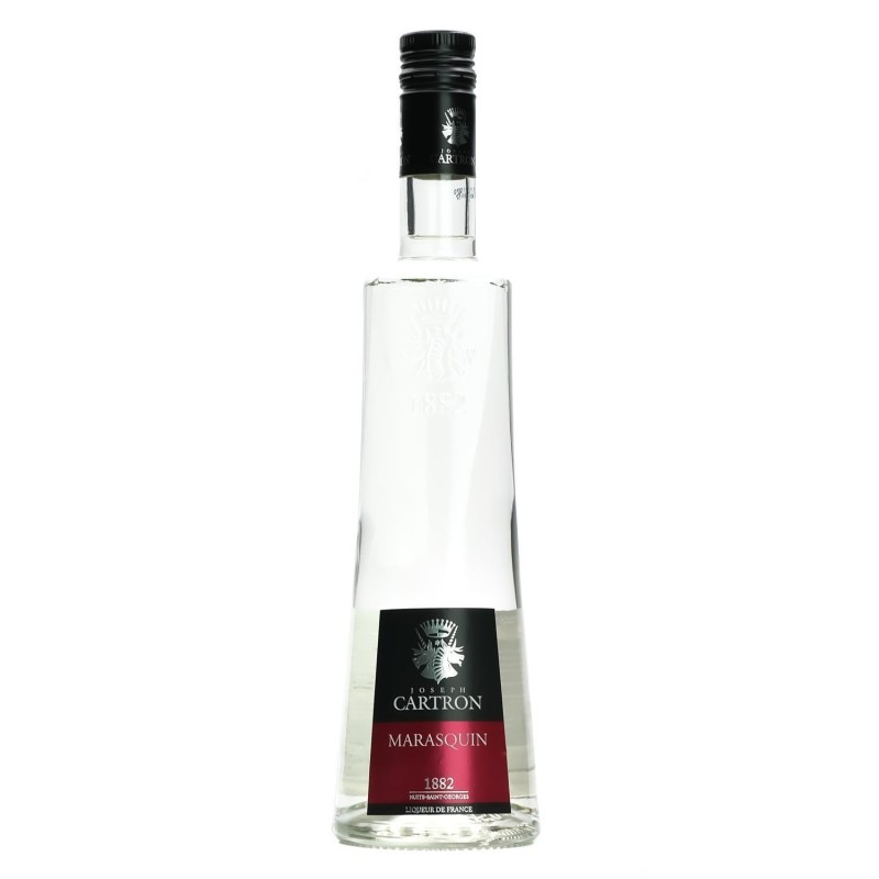 Liqueur de Marasquin