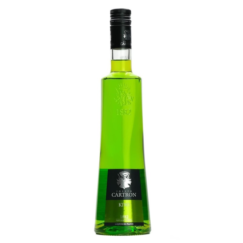 Liqueur de Kiwi