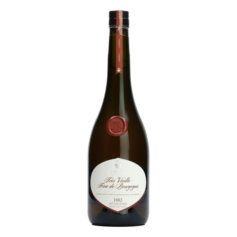 Très Vieille Fine de Bourgogne