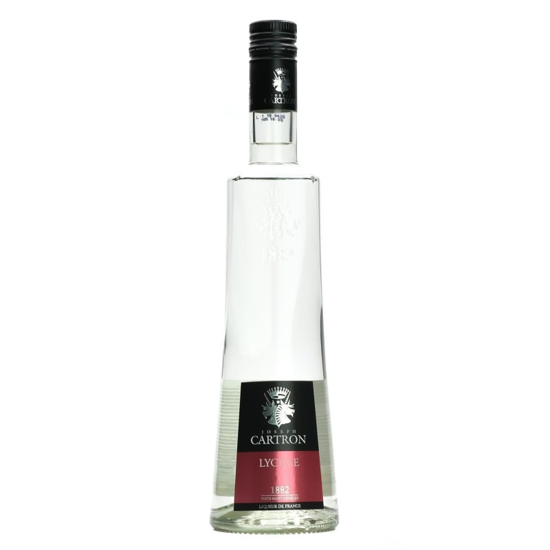 Liqueur de Lychee