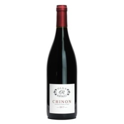 Chinon La Fraich' Olga...