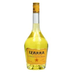Liqueur Izarra Jaune