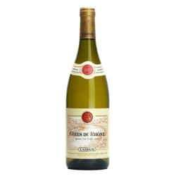 Côtes du Rhône blanc Guigal