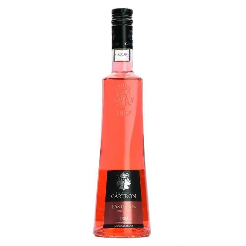 Liqueur de Pastèque