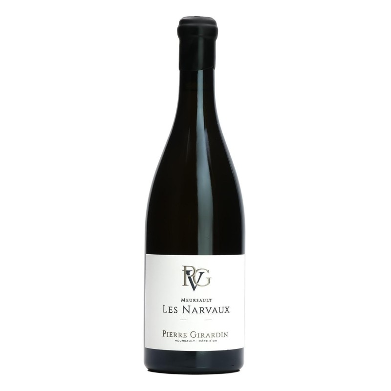Meursault Les Narvaux Pierre Girardin