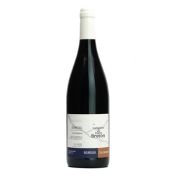 Bourgueil Clos Sénéchal...