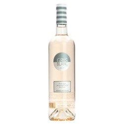 Gris Blanc rosé Gérard...