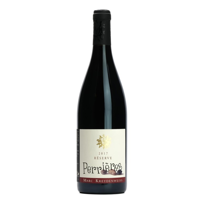 Perrières Réserve Marc Kreydenweiss 2021