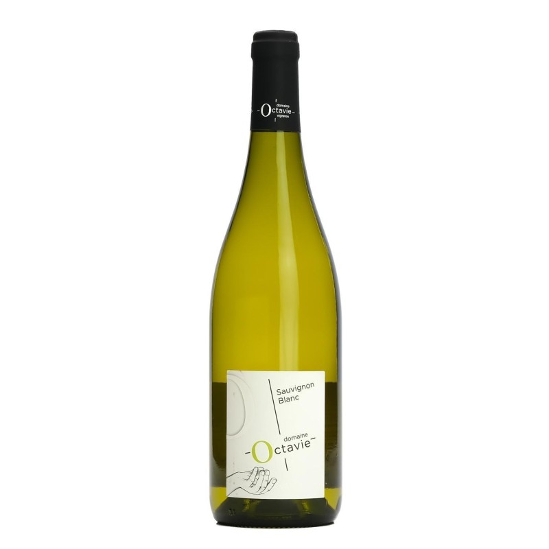 Touraine Sauvignon blanc Domaine Octavie