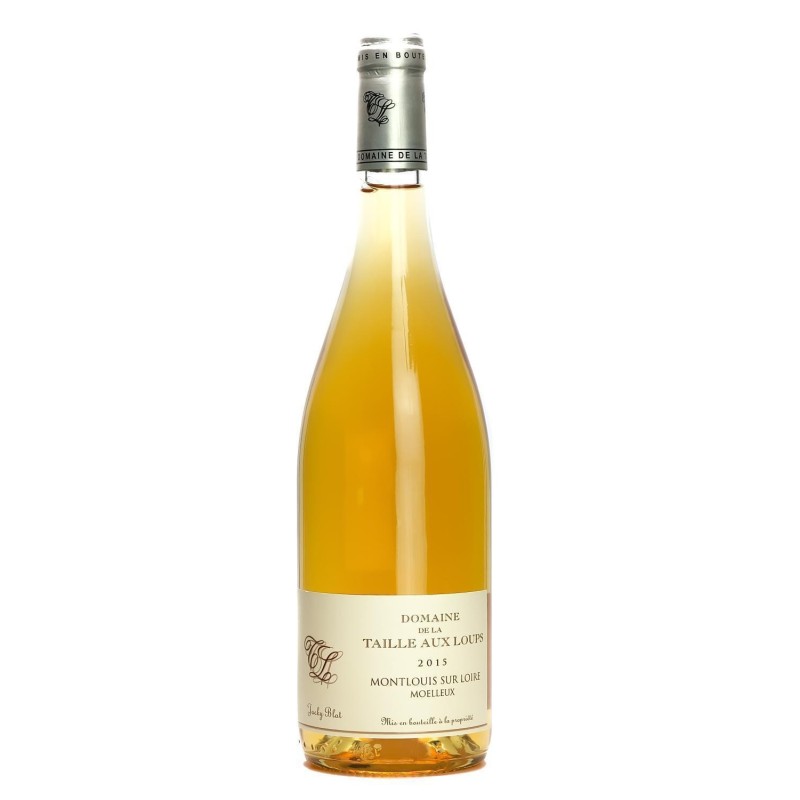 Montlouis Moelleux Taille Aux Loups Blot 2020