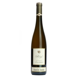 Alsace Burg Marcel Deiss