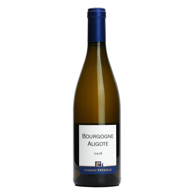 Bourgogne Aligoté Laurent Pataille 2021