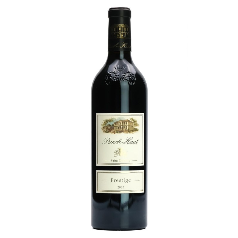 Prestige rouge Puech Haut