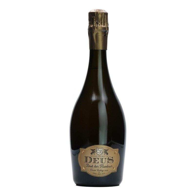 Bière Deus Brut des Flandres 75cl