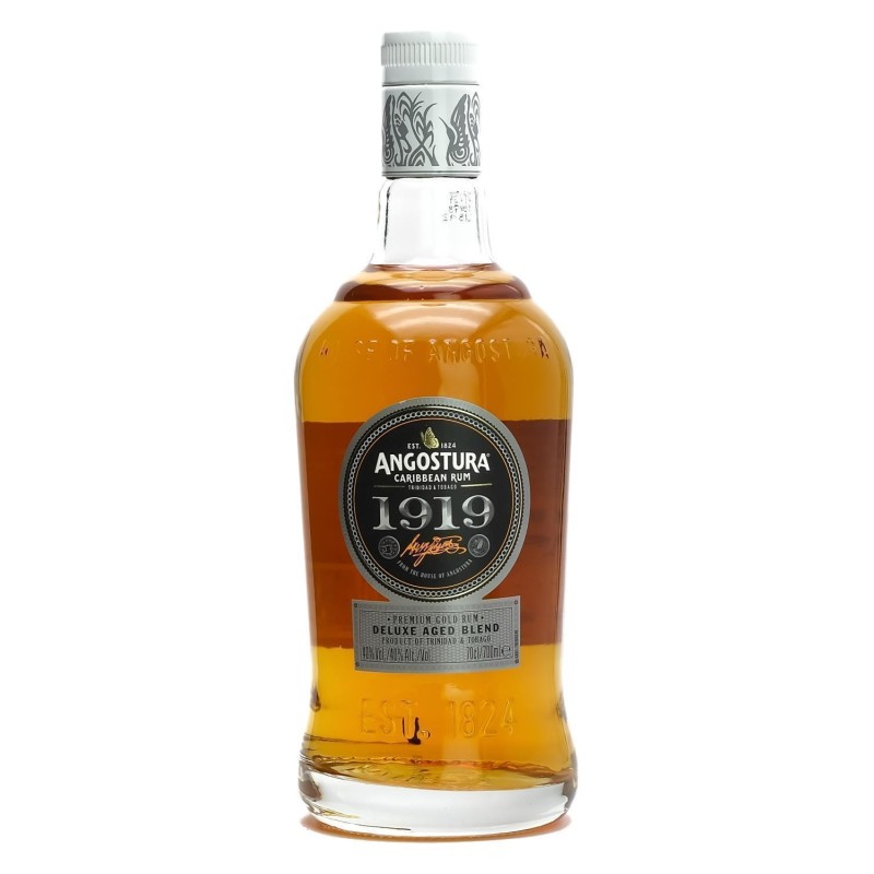 Rhum Angostura 1919